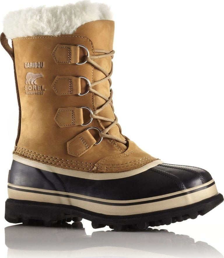 Sorel Caribou Review warm waterproof winter boots