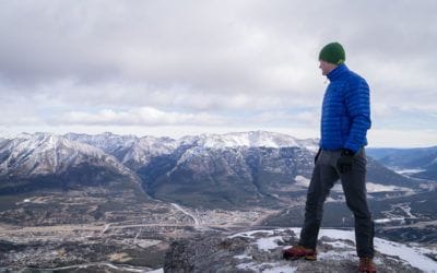The North Face. Review of the Men’s The North Face Thermoball Jacket.