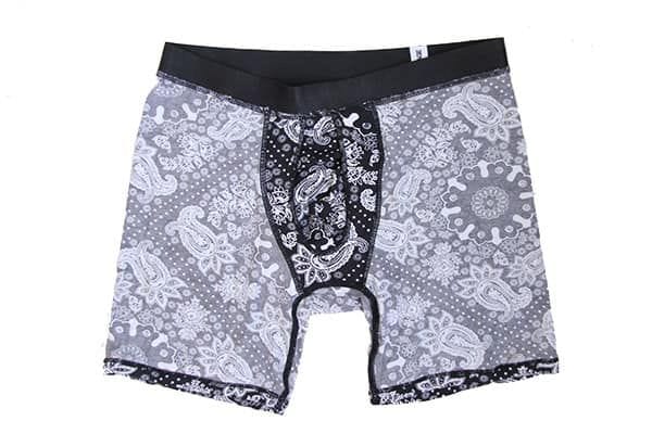 MyPakage Weekday Boxers - Men's