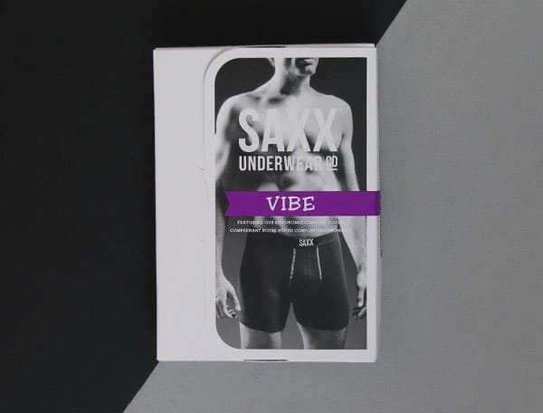 Vibe Lovestruck| Saxx Underwear