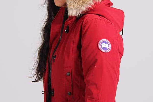 Soia and kyo discount vs canada goose