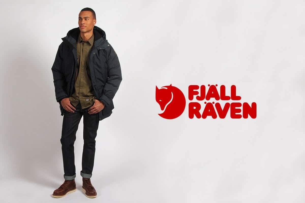 fjallraven boxing day sale