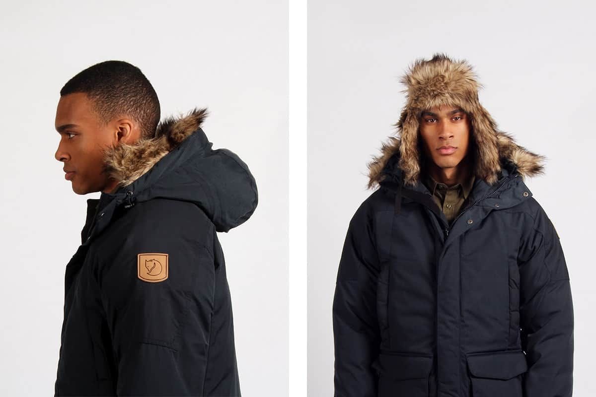 Men's kyl 2024 down parka