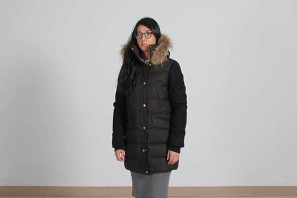 Canada goose vs outlet soia kyo