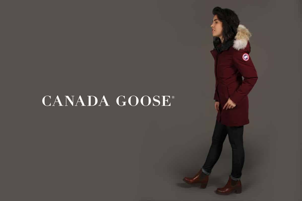 Canada goose hotsell victoria parka ratenzahlung