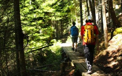 . Le guide d’équipement complet pour la randonnée.