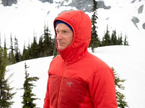 Arcteryx proton ar hotsell