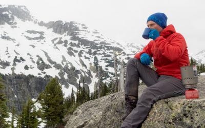 Arc’teryx. Arc’teryx Proton AR Hoody Review.