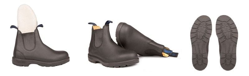 original blundstone boots