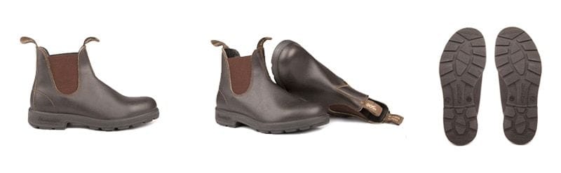 A Look at the 2019 Blundstone Boot Collection Altitude Blog