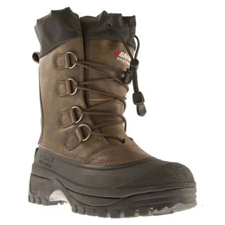 winter boots for wide feet mens