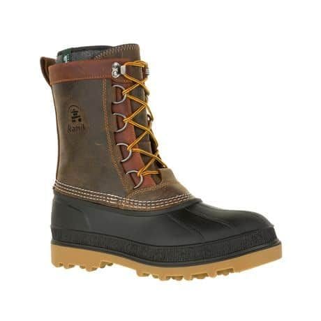 rockport women's snow boots