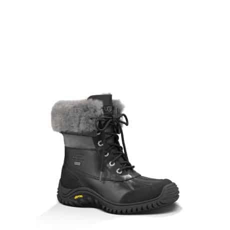 4e wide winter boots