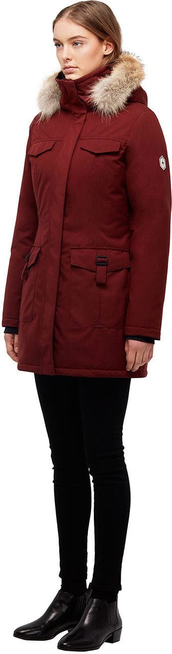 Canada goose 625 fill power quartz best sale