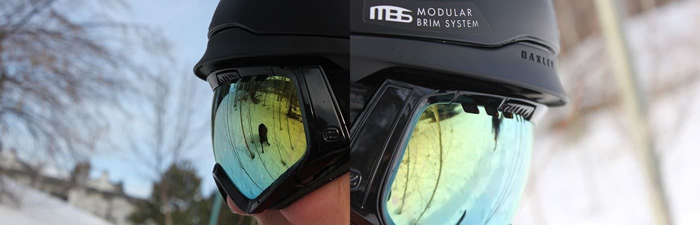 Mod 3 oakley best sale