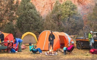 Big Agnes, Black Diamond, Burton, Marmot, Mountain Hardwear, MSR, Tents, The North Face. The Best 3-Season Tents of 2019.