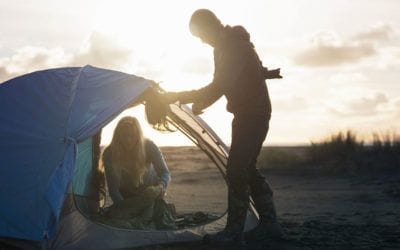 Big Agnes, Black Diamond, Burton, Marmot, Mountain Hardwear, MSR, NEMO Equipment, Poler Stuff, The North Face, Therm-a-Rest. How to Pick the Right Tent.