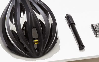 Giro, Louis Garneau, MIPS, Oakley, POC, Scott, Sweet Protection. Choosing The Right Biking Helmet.