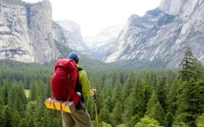 Arc’teryx, Deuter, Fjällräven, Gregory, Hydrapak, Mammut, Osprey, Platypus, The North Face, Therm-a-Rest. How to Pick a Hiking Backpack.