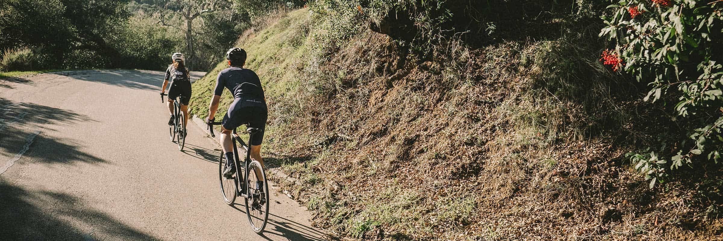 How to Dress For Cycling Jerseys, Bibs, Helmets & Accessories