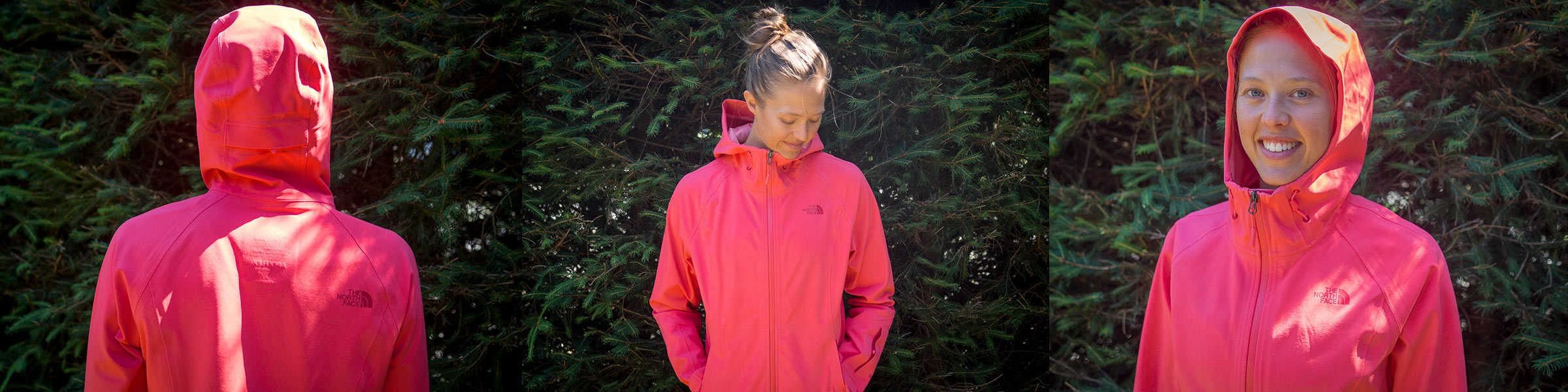 womens north face apex flex