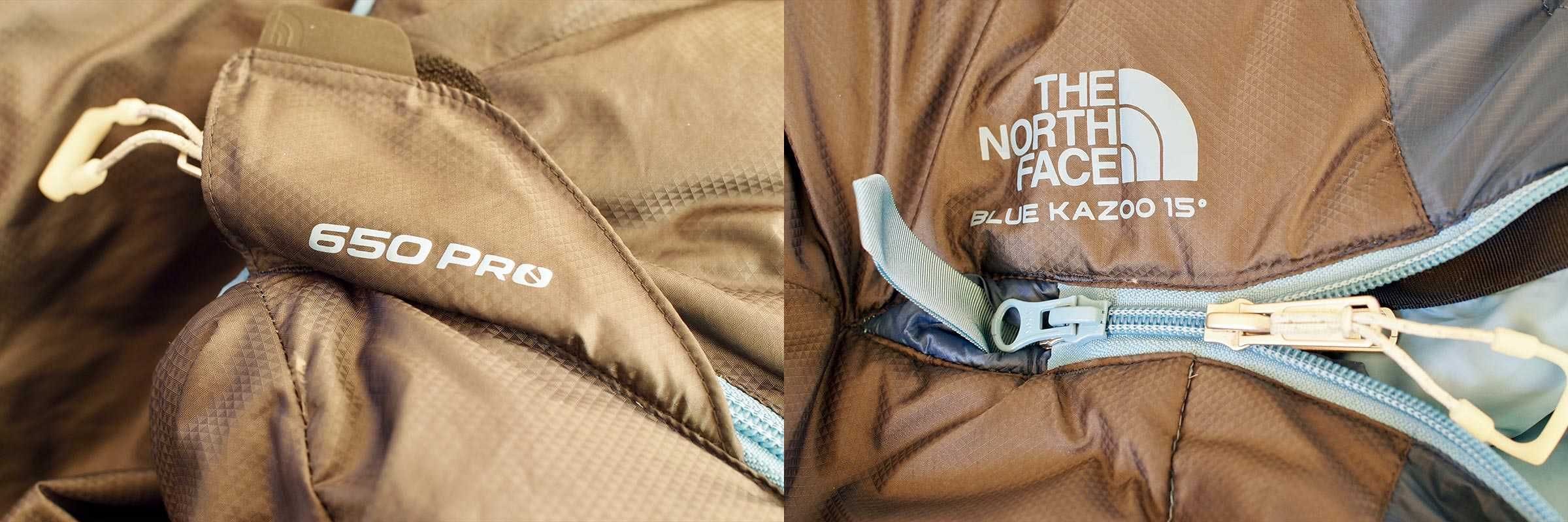 North face clearance blue kazoo 15