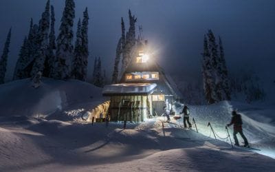Marmot, Mountain Hardwear, Sea to Summit, Sleeping Bags, The North Face, winter camping, Winter sleeping bags. The 6 Best Winter Sleeping Bags for Camping Adventures.