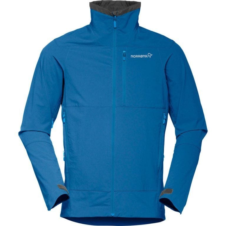 Our 6 Best Softshell Jackets For Men Altitude Sports