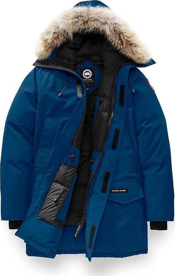 Quelles sont les différences entre un manteau et un parka ? Altitude Blog