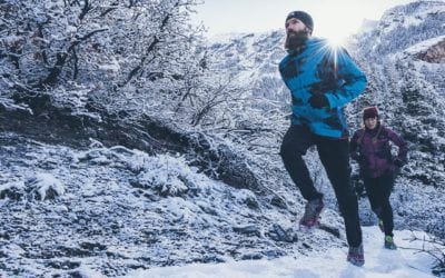 Arc’teryx, Buff, CEP Compression, Craft, Fitletic, Salomon, Shock Absorber, Smartwool, Suunto, The North Face. Running Gift Ideas for 2019.