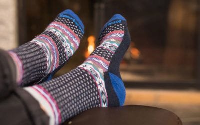Christmas, Darn Tough, gift exchange, Icebreaker, Instance, Smartwool, Socks, Socksmith, Stance Socks, Wigwam. Christmas Socks Gift Guide 2019.