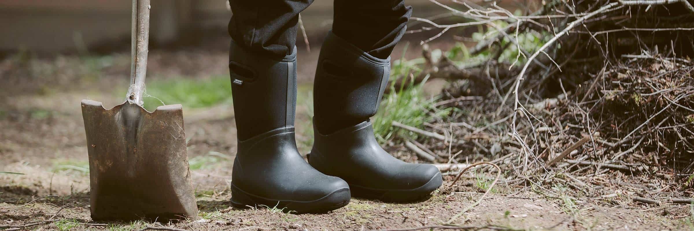 best rainboot brands