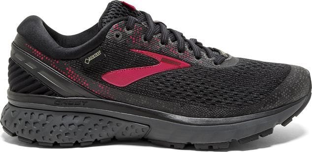 brooks gore tex trail running shoes
