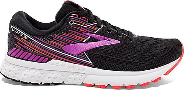 Brooks adrenaline gts 19 vs mizuno wave inspire 15 best sale