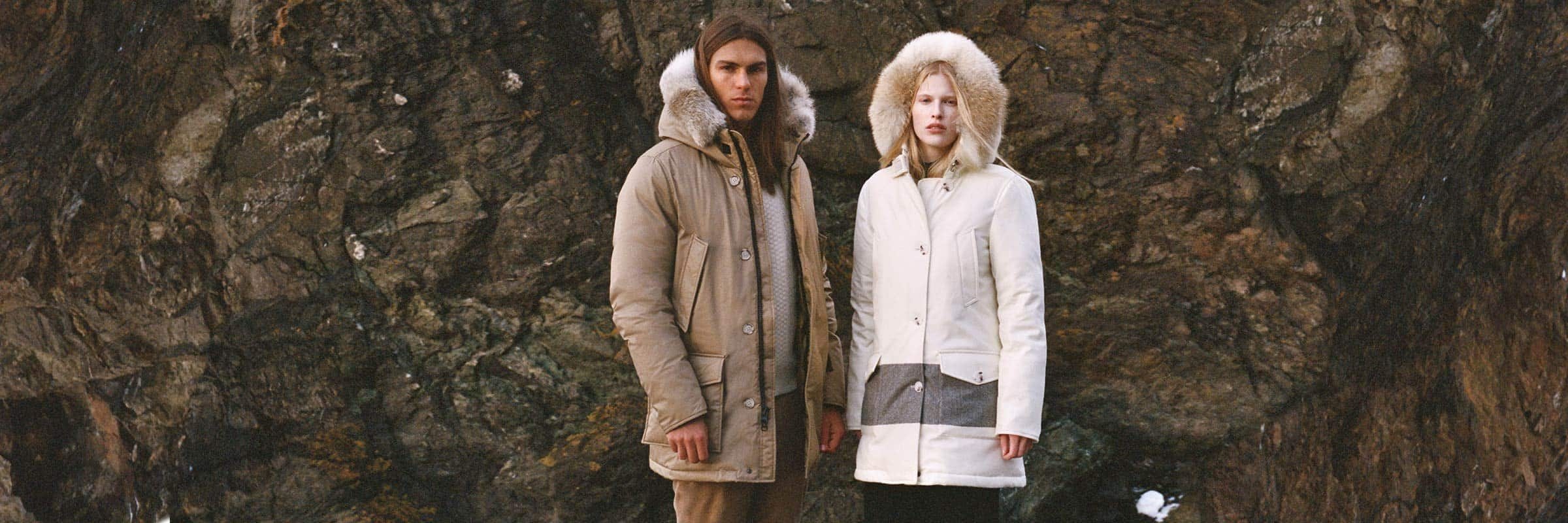 woolrich no fur