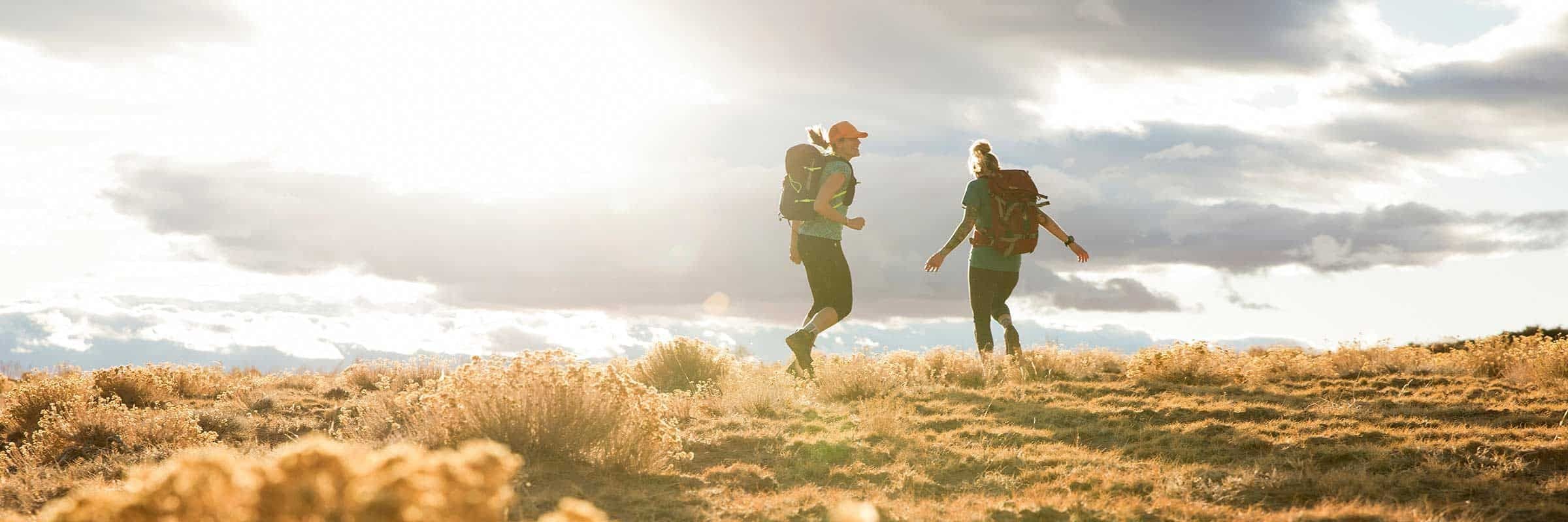 Smartwool Why Wear Merino Wool in Warm Weather