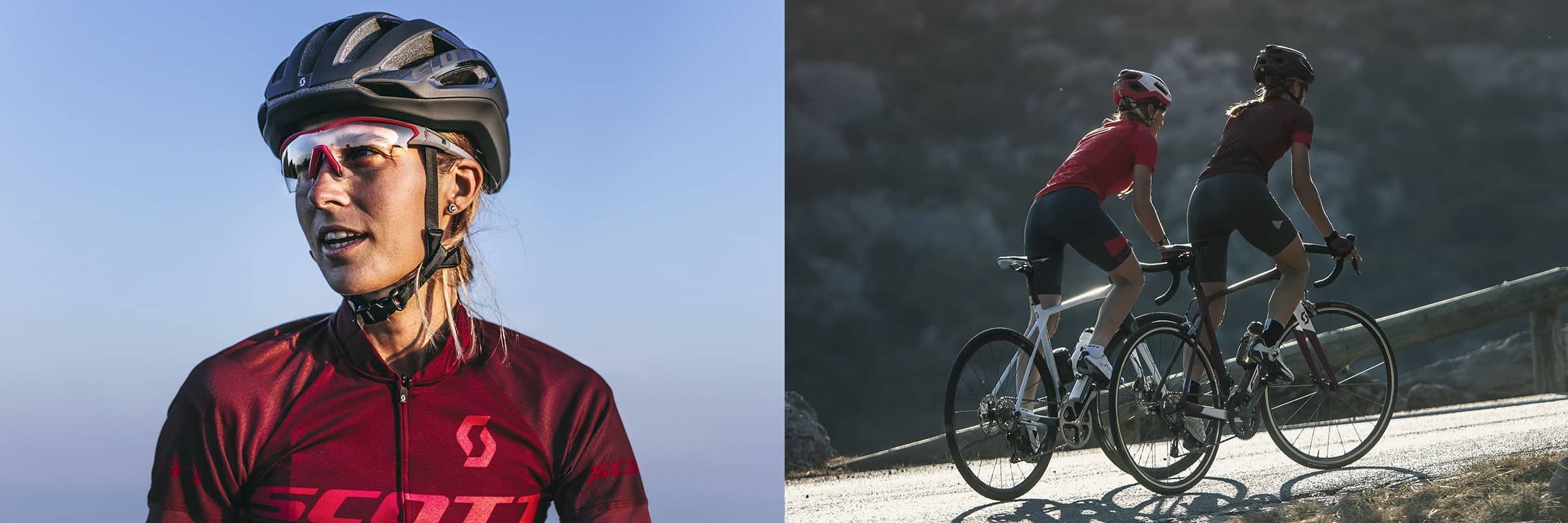 SCOTT: The Cycling Experts | Altitude Blog