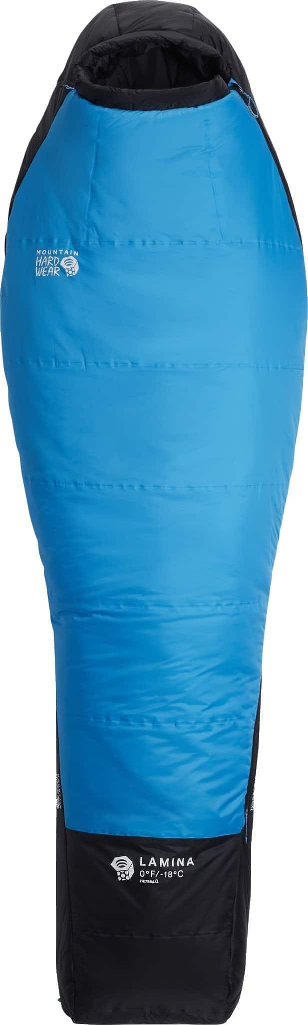 Eureka Lone Pine 40 Sac De Couchage 40 Degres Synthetique Articles De Camping Et Randonnee Sac Couchage