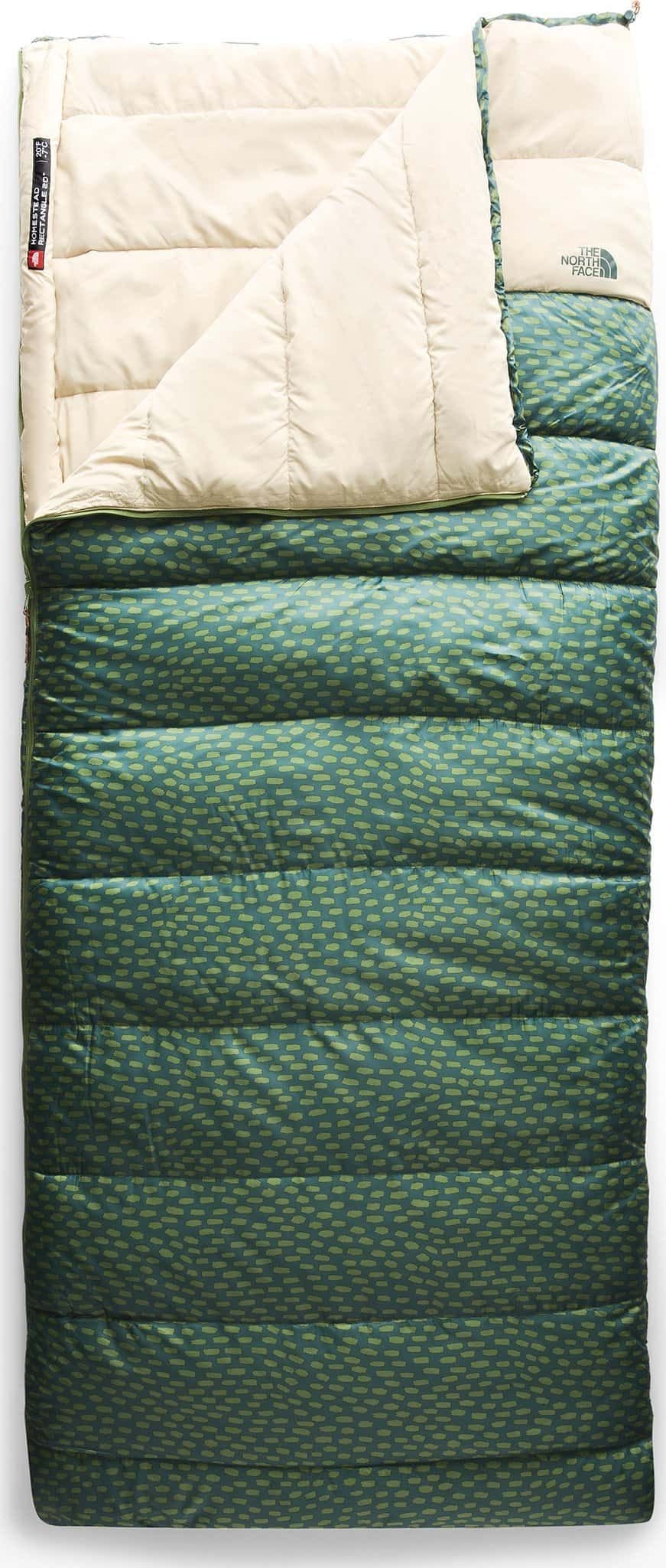 Ultimate Guide To Choosing A Sleeping Bag Altitude Blog