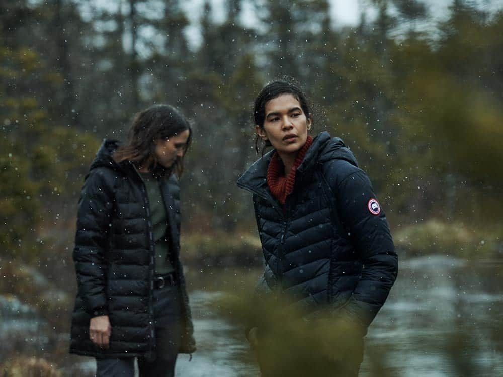 Canada Goose s Best Lightweight Down Jackets Altitude Blog