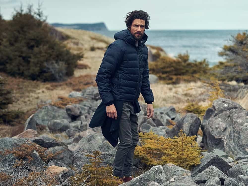 Best lightweight clearance down jackets 2018