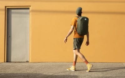 arcane, arcane collection, backpack, brief bag, brief pack, day pack, daypack, duffel, duffel bag, Laptop bag, Osprey, tote, tote pack, urban, urban lifestyle. Osprey: the Arcane Collection.