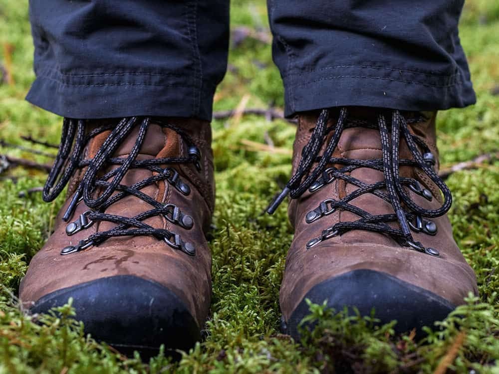 Keen Men s Pyrenees Boots Reviewed Altitude Sports