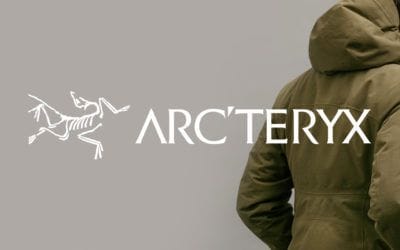 Arc’teryx, Canadian brand, Therme parka. The Arc’teryx Therme Parka.