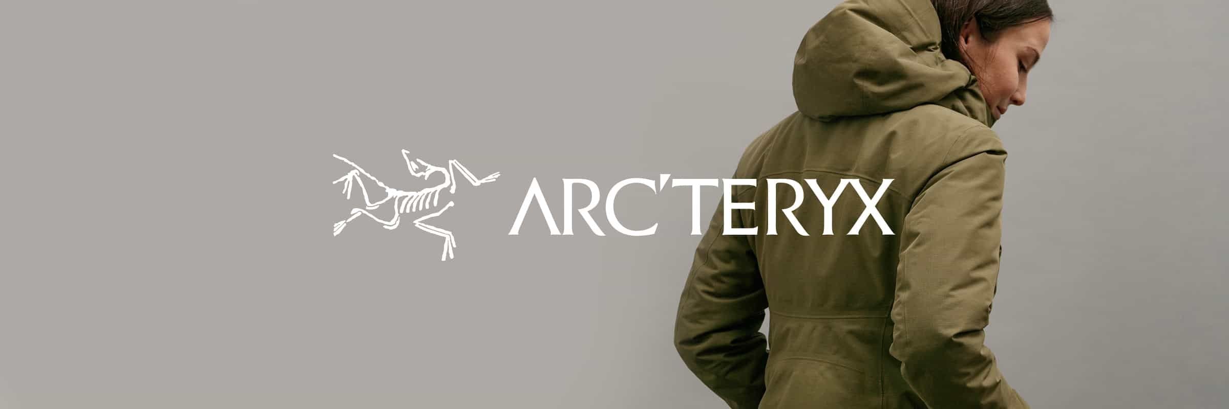 Arc'teryx Therme Parka: warm and waterproof built for city winters