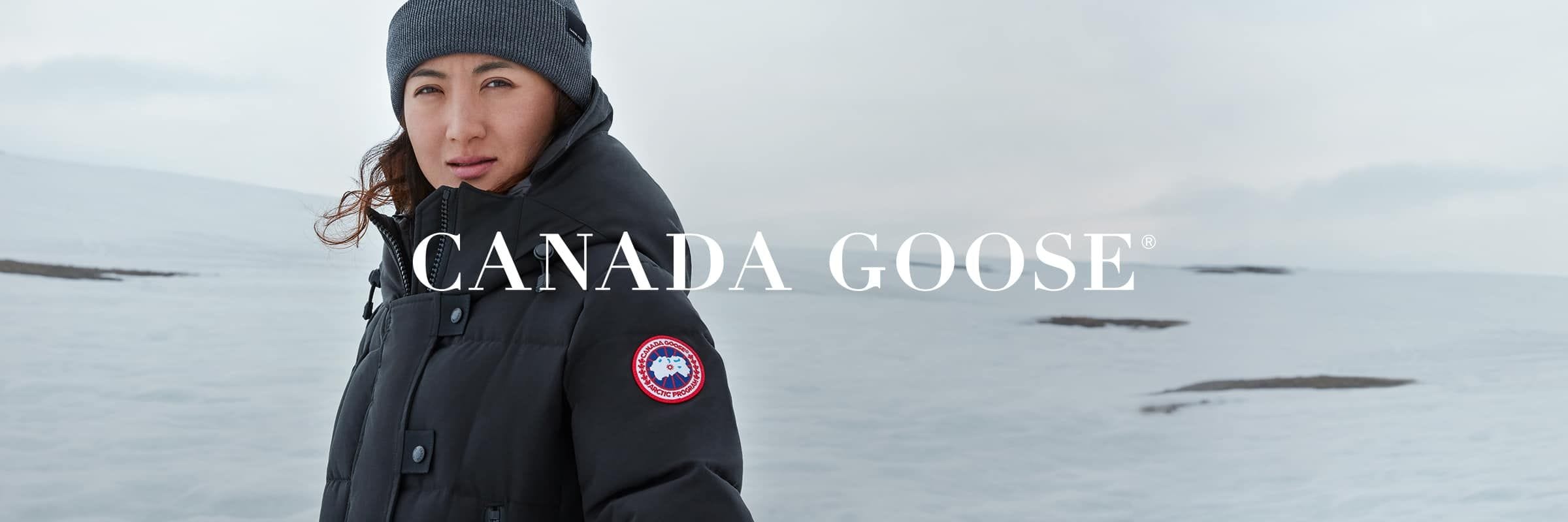 what is the best canada goose parka