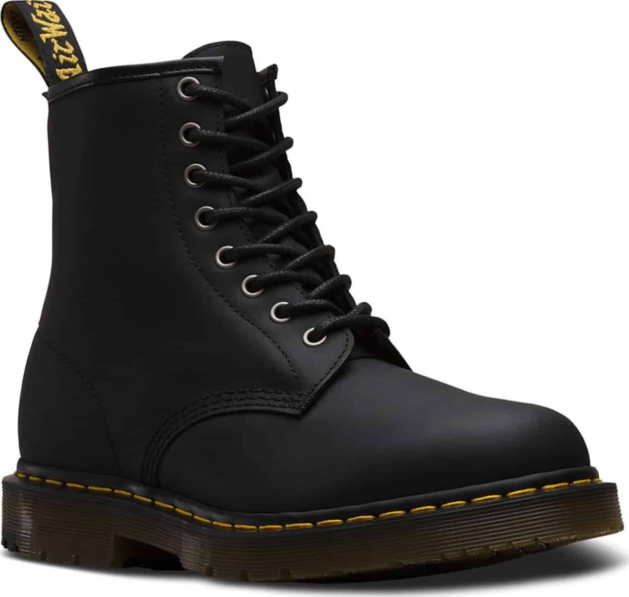 dr martens most popular model