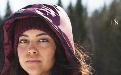 Indygena. Indygena: Winter Coats that Stand the Test of Time.