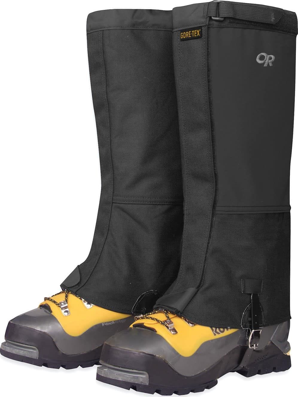 Quelles bottes choisir pour faire de la raquette Altitude Blog