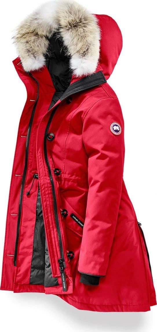 Veste Polaire Femme Hiver - Manteau Long Avec Capuche, Style Oversized | Pour Randonnée, Ski, Ou Ville | Chaude Et Confortable